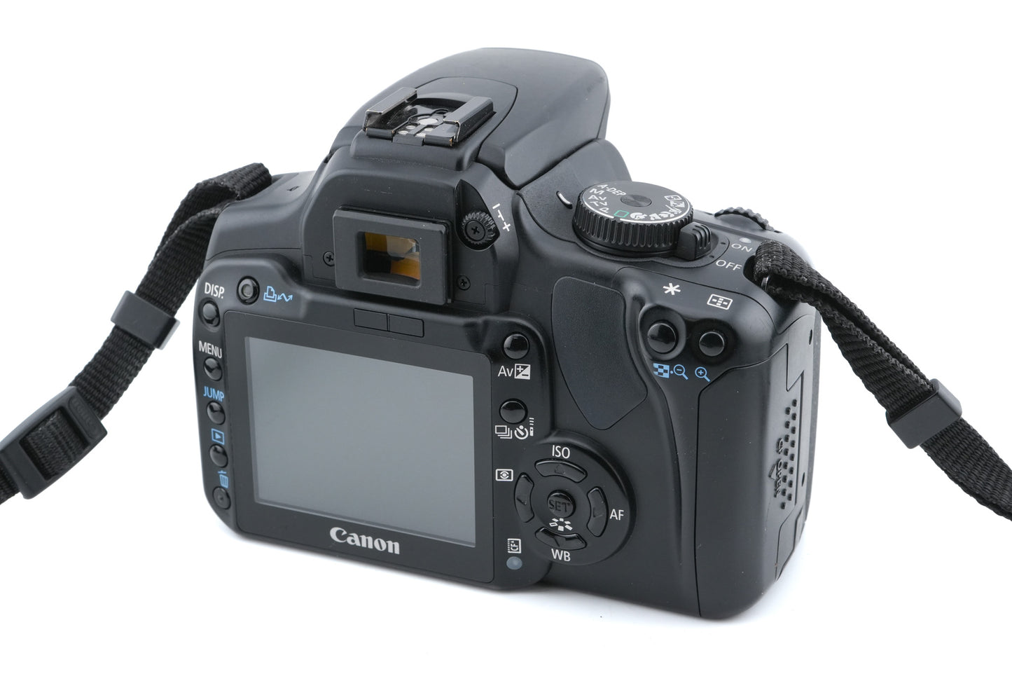 Canon EOS 400D