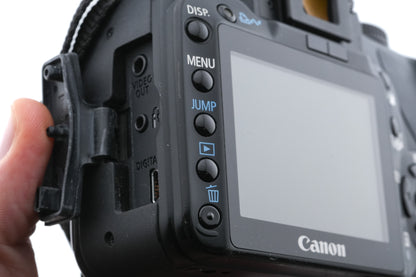 Canon EOS 400D