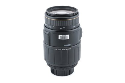 Sigma 70-300mm f4-5.6 D APO Macro