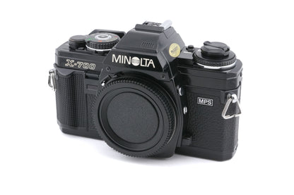 Minolta X-700