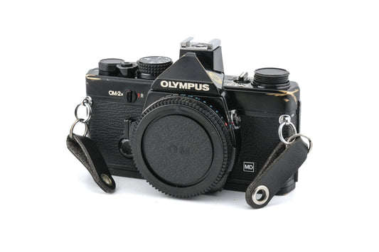 Olympus OM-2N