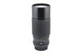 Sigma 70-250mm f3.5-4.5 Zoom-δ II