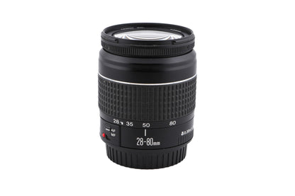 Canon 28-80mm f3.5-5.6 II