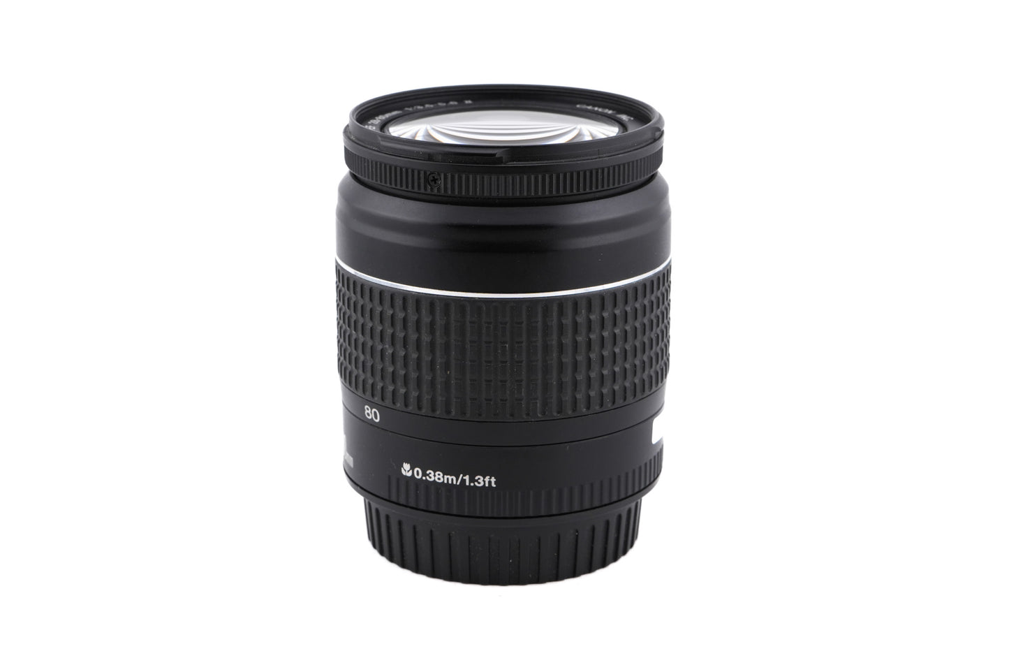 Canon 28-80mm f3.5-5.6 II