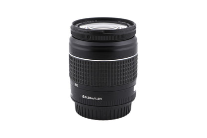 Canon 28-80mm f3.5-5.6 II