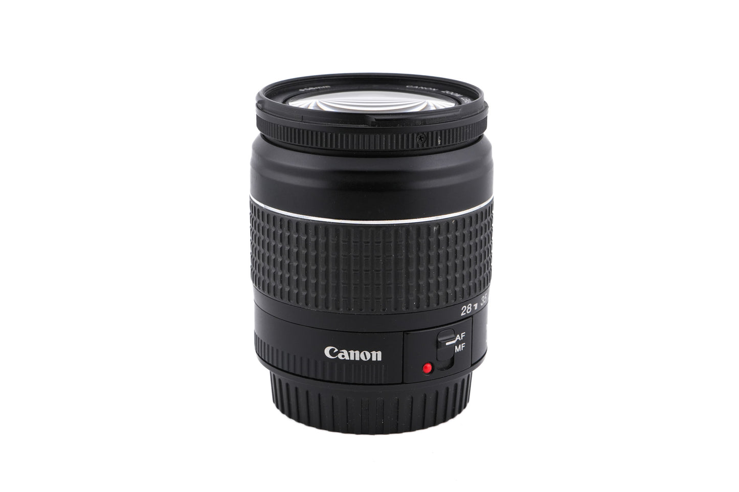 Canon 28-80mm f3.5-5.6 II