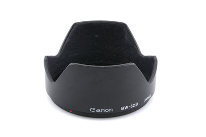 Canon BW-52B Lens Hood