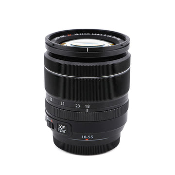 Fujifilm 18-55mm F2.8-4 Super EBC Fujinon Aspherical XF R LM OIS