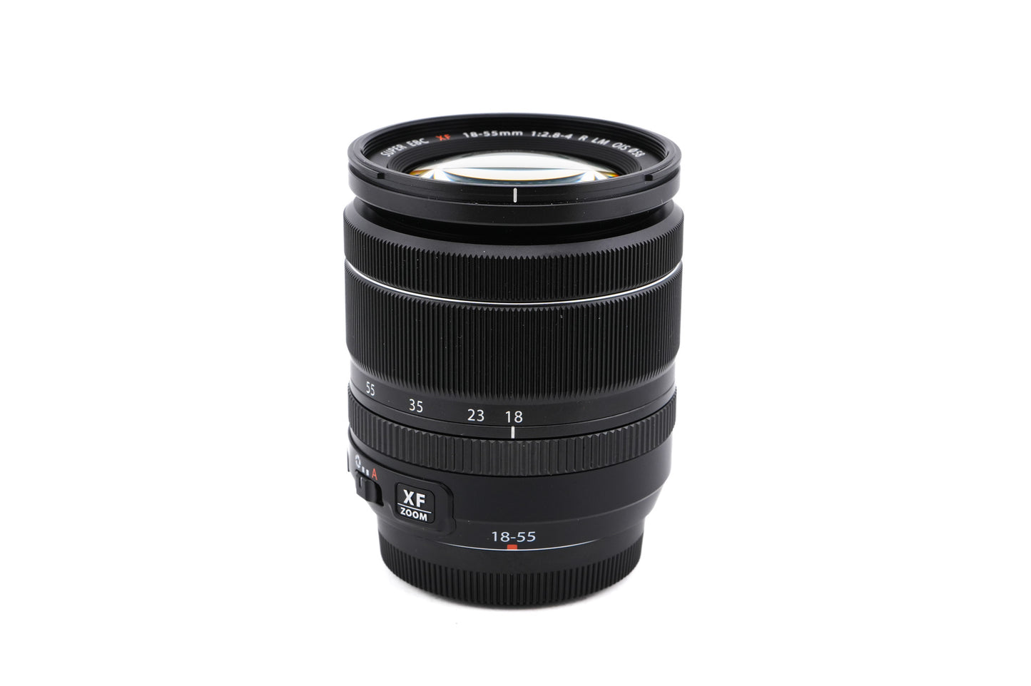 Fujifilm 18-55mm F2.8-4 Super EBC Fujinon Aspherical XF R LM OIS