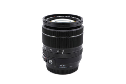 Fujifilm 18-55mm F2.8-4 Super EBC Fujinon Aspherical XF R LM OIS