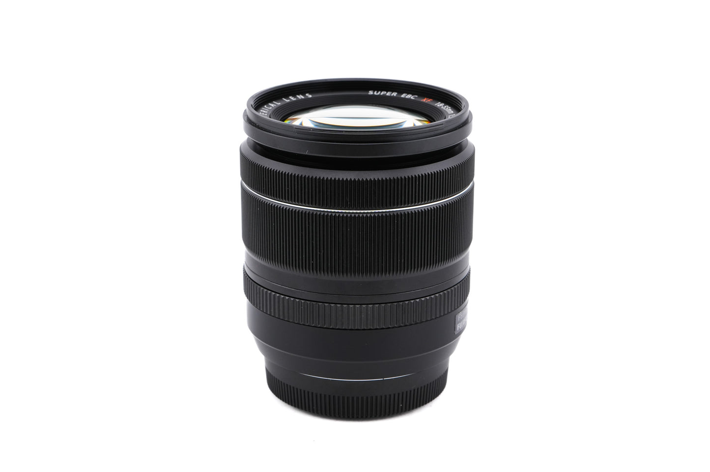 Fujifilm 18-55mm F2.8-4 Super EBC Fujinon Aspherical XF R LM OIS