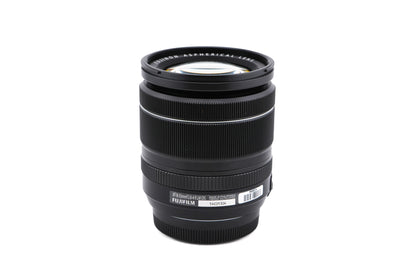 Fujifilm 18-55mm F2.8-4 Super EBC Fujinon Aspherical XF R LM OIS