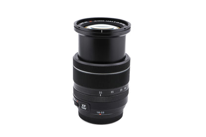 Fujifilm 18-55mm F2.8-4 Super EBC Fujinon Aspherical XF R LM OIS