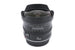 Canon 15mm f2.8 Fisheye