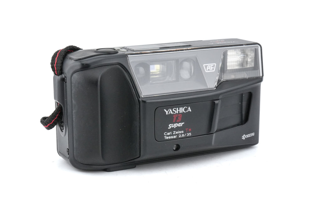 Yashica T3 Super