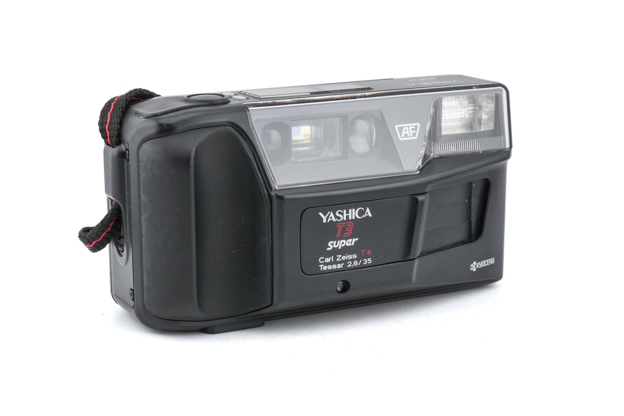 Yashica T3 Super