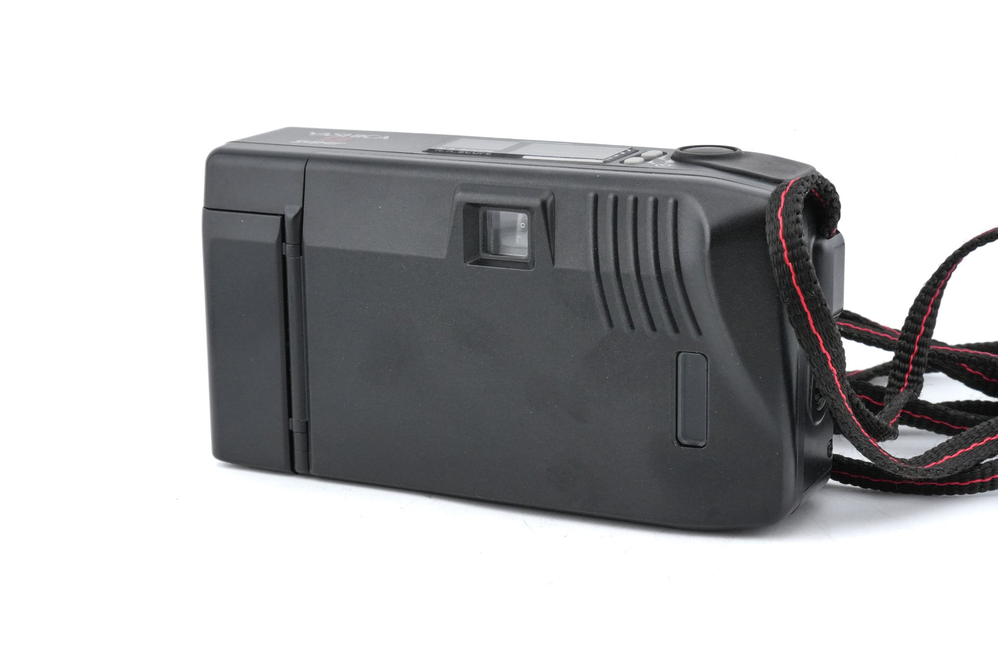 Yashica T3 Super