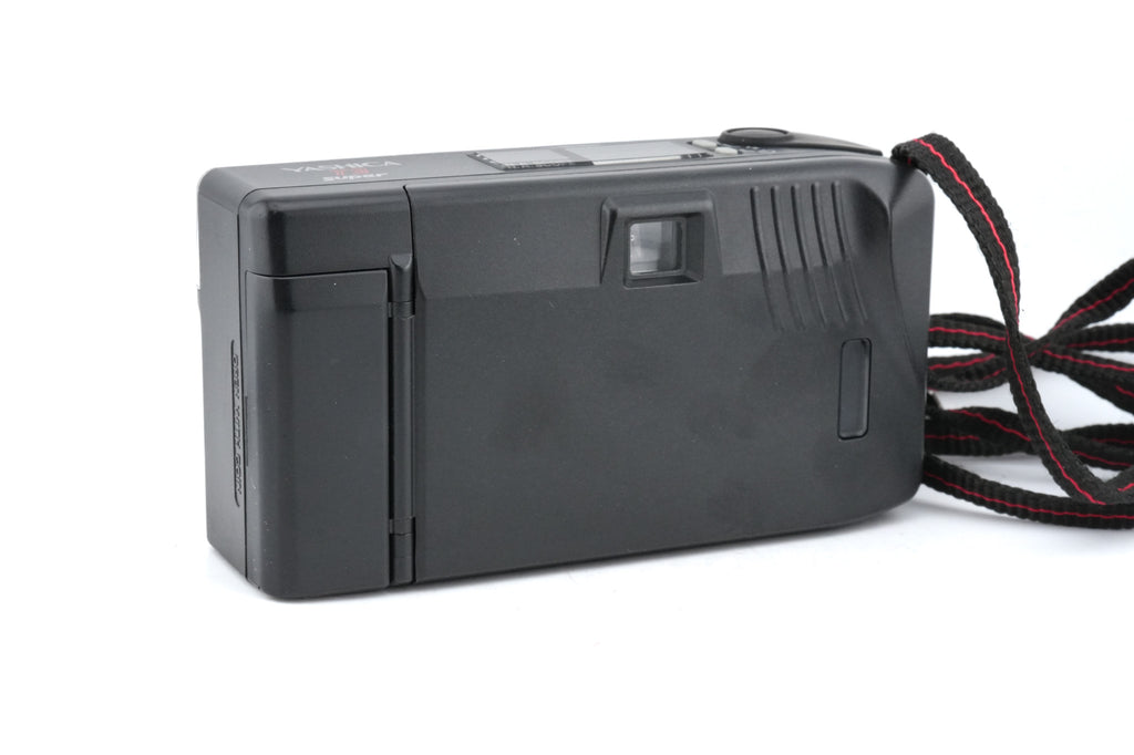 Yashica T3 Super