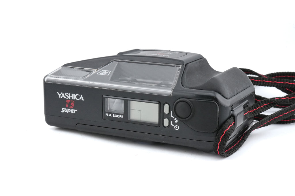 Yashica T3 Super