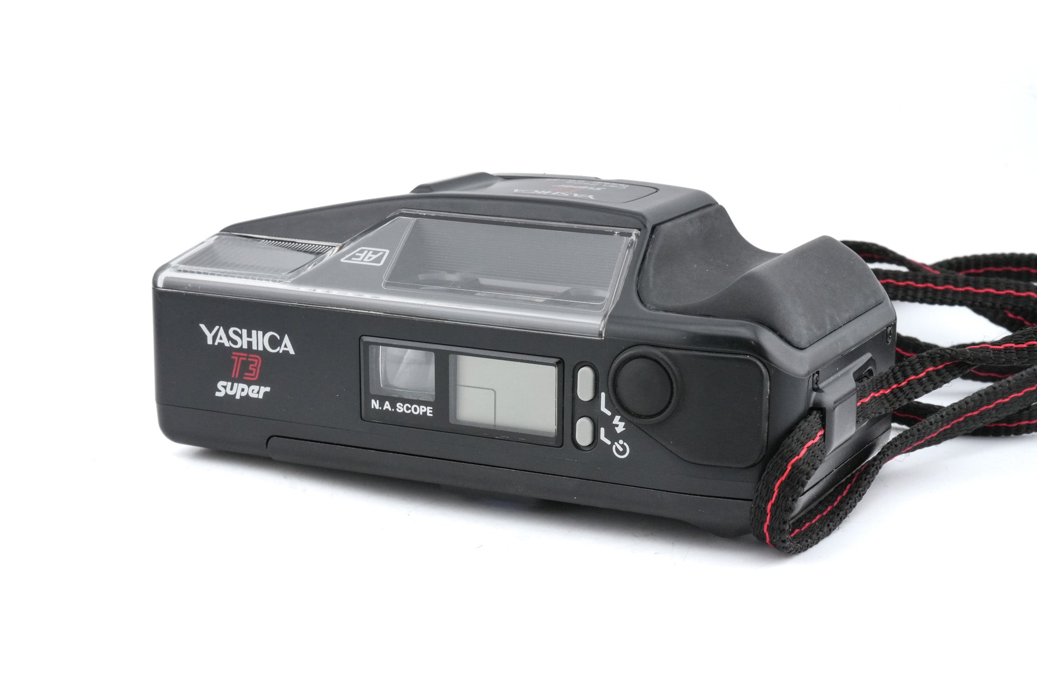 Yashica T3 Super