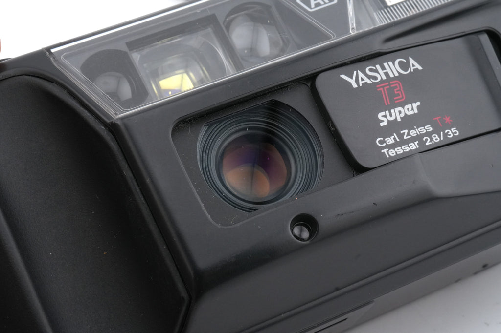 Yashica T3 Super