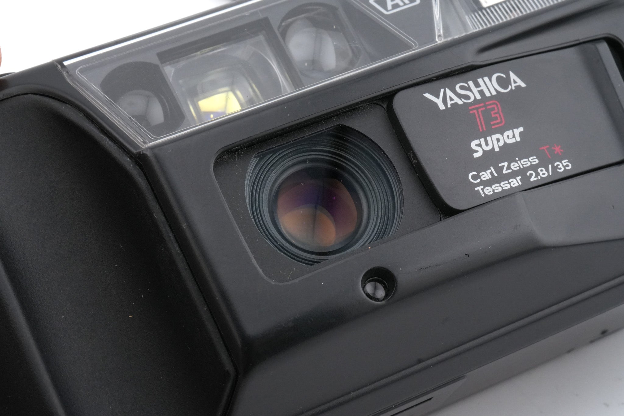 Yashica T3 Super