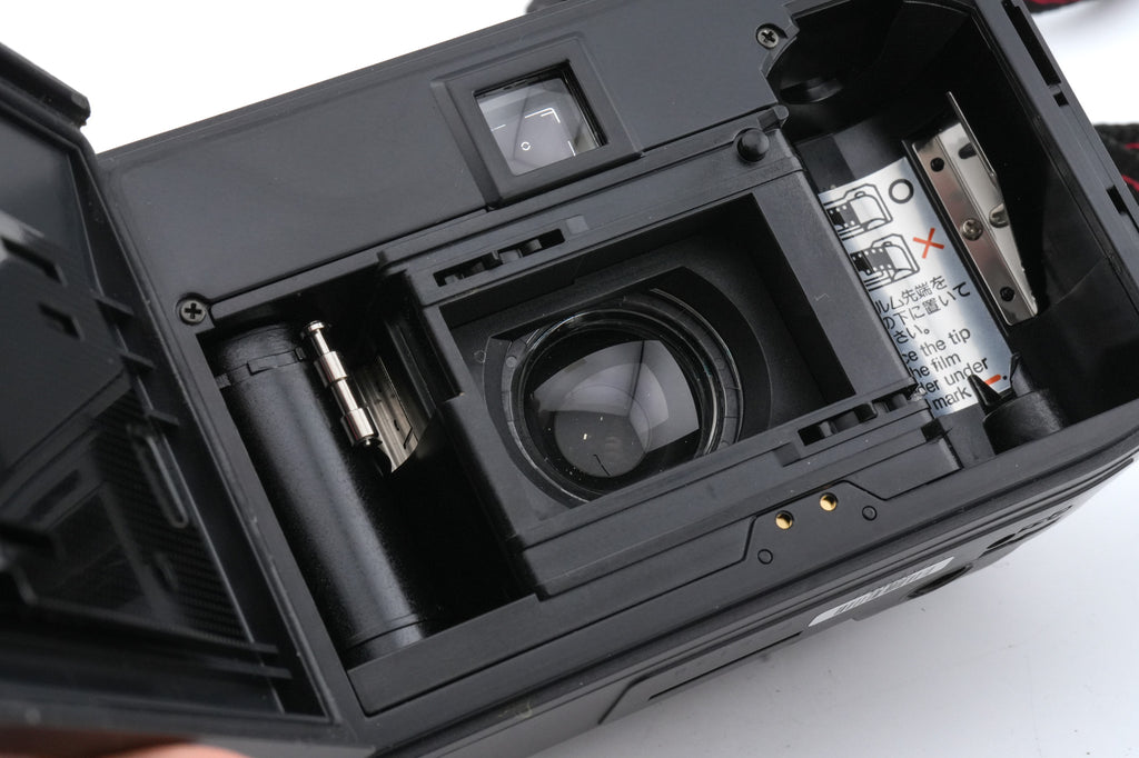 Yashica T3 Super
