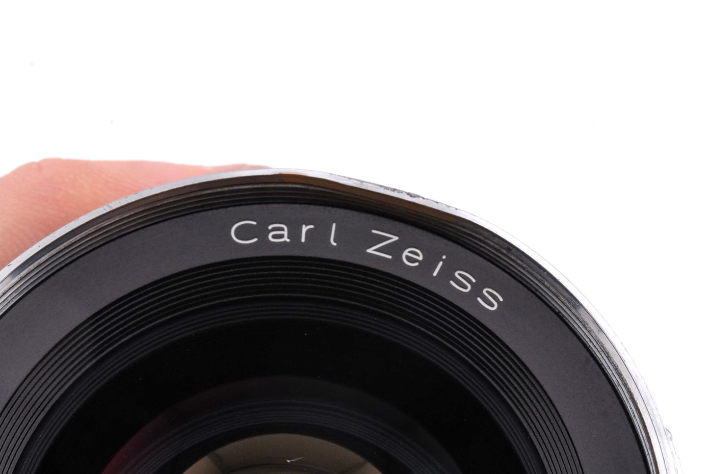 Carl Zeiss 35mm f2 Distagon T* ZF.2