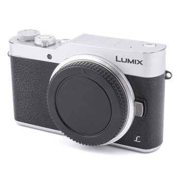 Panasonic Lumix DC-GX800