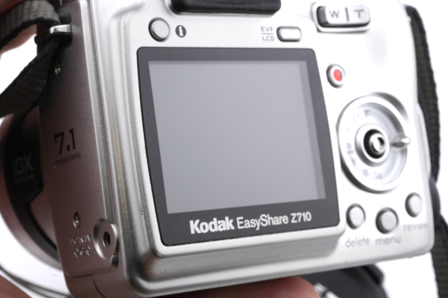 Kodak EasyShare Z710