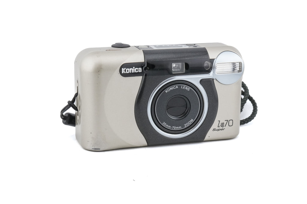 Konica Z-Up 70 Super