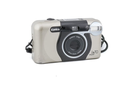 Konica Z-Up 70 Super