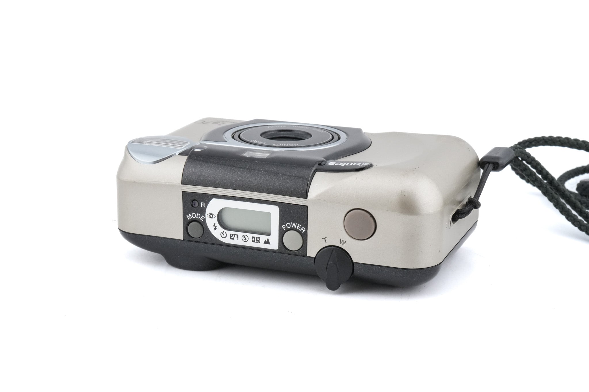 Konica Z-Up 70 Super