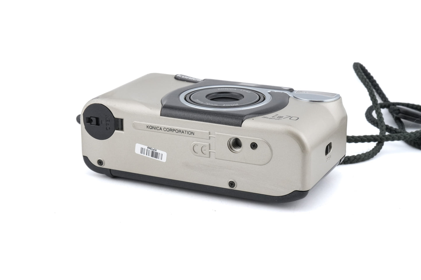 Konica Z-Up 70 Super