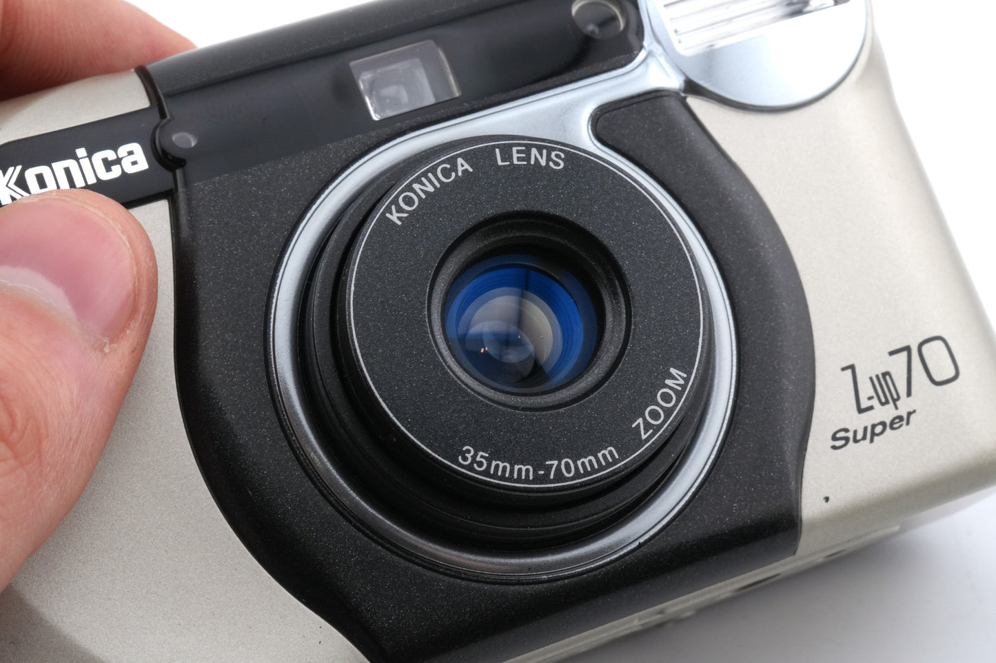 Konica Z-Up 70 Super