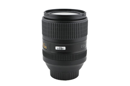 Nikon 18-300mm f3.5-6.3 AF-S Nikkor G ED VR DX