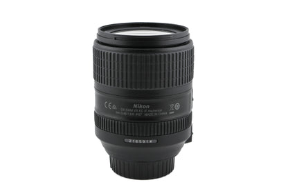 Nikon 18-300mm f3.5-6.3 AF-S Nikkor G ED VR DX