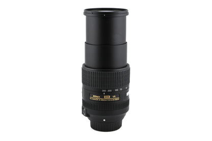 Nikon 18-300mm f3.5-6.3 AF-S Nikkor G ED VR DX