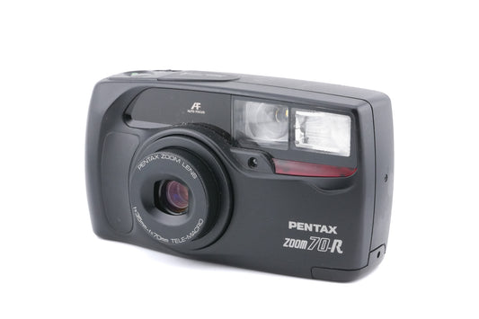 Pentax Zoom 70-R