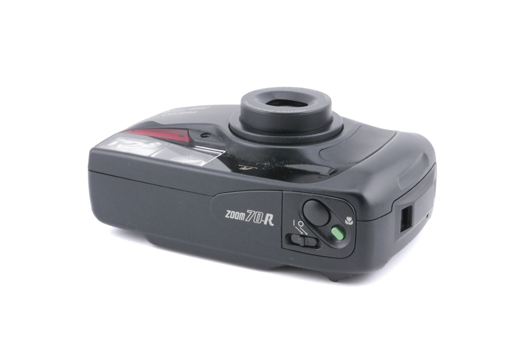 Pentax Zoom 70-R