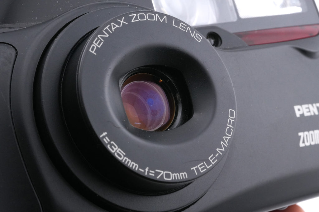 Pentax Zoom 70-R
