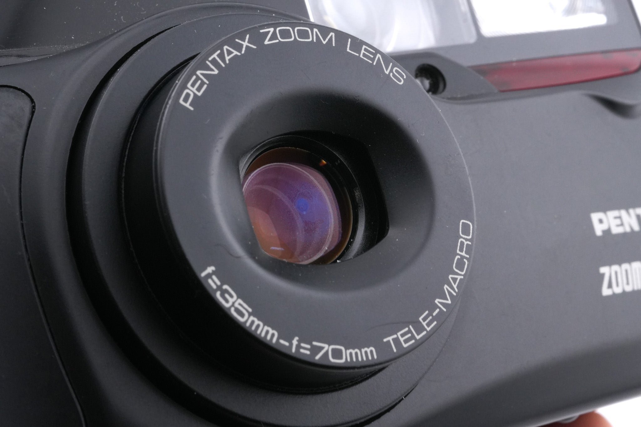 Pentax Zoom 70-R
