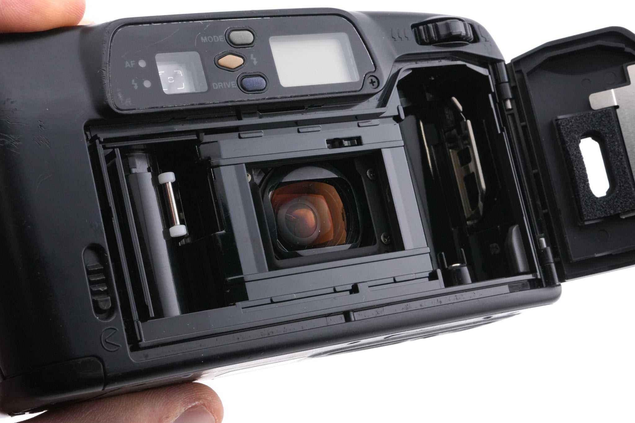 Pentax Zoom 70-R