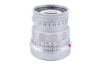 Light Lens Lab 50mm f1.9 "Rigid-ZS6"