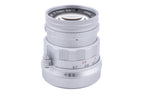 Light Lens Lab 50mm f1.9 "Rigid-ZS6"