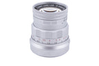 Light Lens Lab 50mm f1.9 "Rigid-ZS6"
