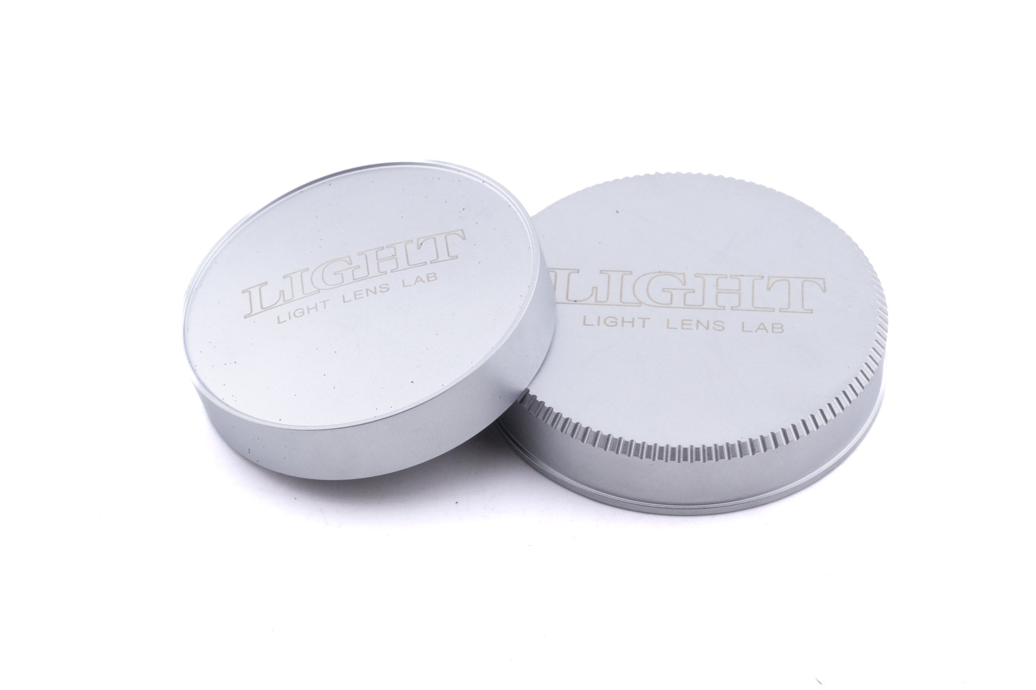 Light Lens Lab 50mm f1.9 "Rigid-ZS6"