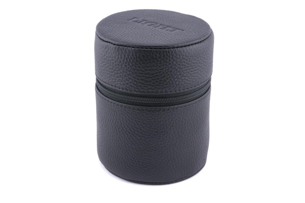 Light Lens Lab 50mm f1.9 "Rigid-ZS6"