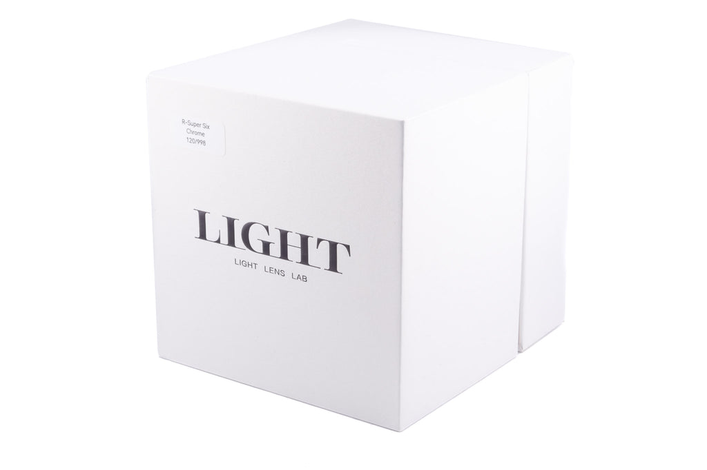 Light Lens Lab 50mm f1.9 "Rigid-ZS6"
