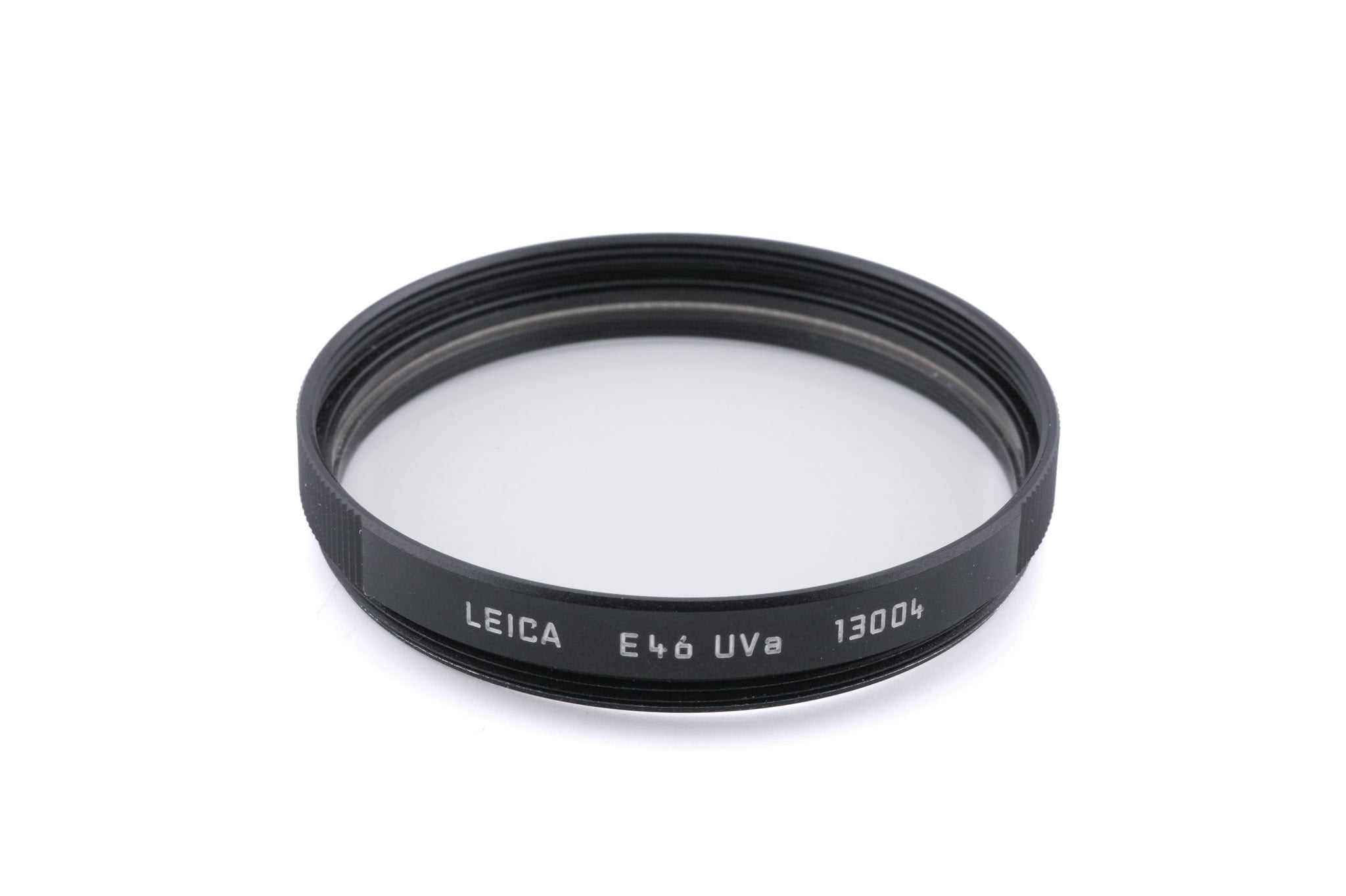 Leica Filtre de Couleur 49mm Camtec Photo Leica Filtre de Couleur 49mm Camtec Photo